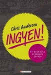 Chris Anderson: Ingyen