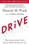 Daniel H. Pink: Drive cover