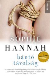 Sophie Hannah: Bántó távolság