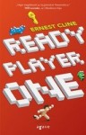 Ernest Cline: Ready player one