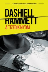 Dashiell Hammett: A tizedik nyom