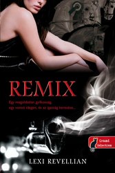 Lexi Revellian: Remix
