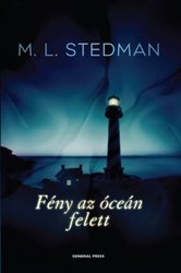 M. L. Stedman: Fény az óceán felett