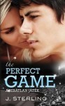 J. Sterling: The perfect game - A tökéletes játék