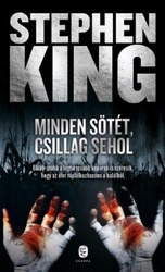 Stephen King: Minden sötét, csillag sehol