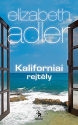 Elizabeth Adler: Kaliforniai rejtély