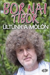 Bornai Tibor: Ültünk a mólón
