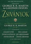 George R. R. Martin és Gardner Dozois (szerk.): Zsiványok (antológia)