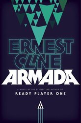 Ernest Cline: Armada