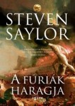 Steven Saylor: A fúriák haragja