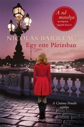 Nicolas Barreau: Egy este Párizsban