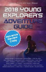 2018 Young Explorer's Adventure Guide