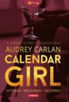 Audrey Carlan: Calendar girl 4