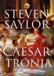 Steven Saylor: Caesar trónja