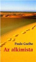 Paolo Coelho: Az alkimista