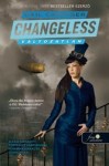 Gail Carriger: Changeless - Változatlan