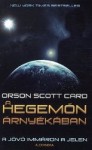 Orson Scott Card: A Hegemón árnyékában