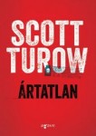 Scott Turow: Ártatlan