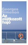 Georges Simenon: Az elátkozott hajó