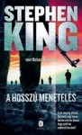 Stephen King: A hosszú menetelés