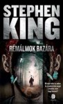 Stephen King: Rémálmok bazára