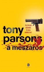 Tony Parsons: A mészáros
