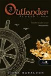 Diana Gabaldon: Az utazó (Outlander-sorozat, 3. rész)