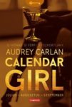 Audrey Carlan: Calendar Girl – Július-Augusztus-Szeptember