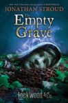 Jonathan Stroud: The Empty Grave